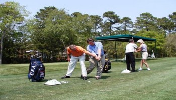 3 Days Golf Program for 2015