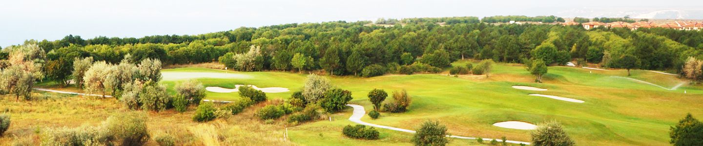 Demis Papillon Golf Academy