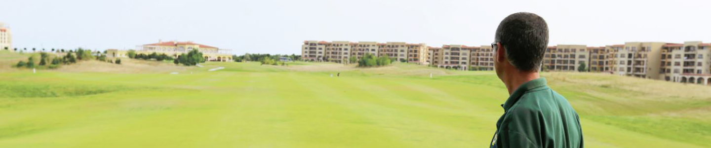 Demis Papillon Golf Academy