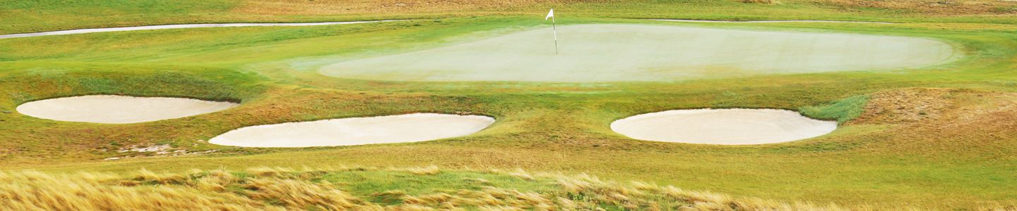 Demis Papillon Golf Academy