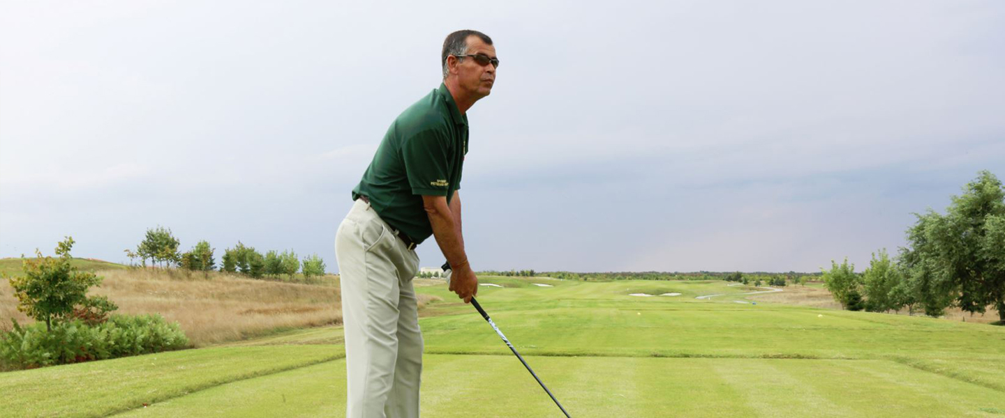 Demis Papillon Golf Academy